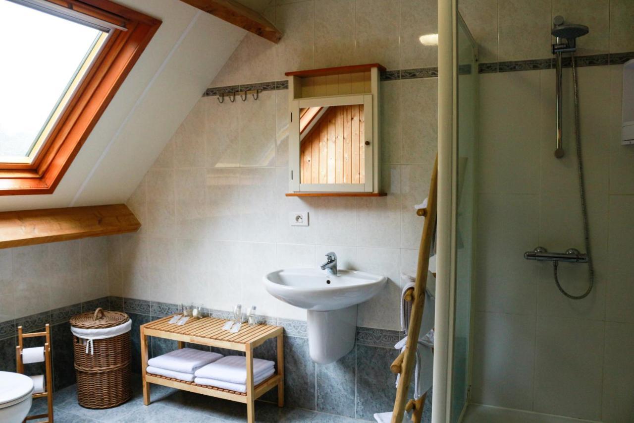 De Loteling Zoersel エクステリア 写真